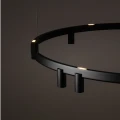 Lampa wisząca FOURTY  ROUND LED 12288 Nowodvorski