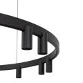Lampa wisząca FOURTY  ROUND LED 12288 Nowodvorski