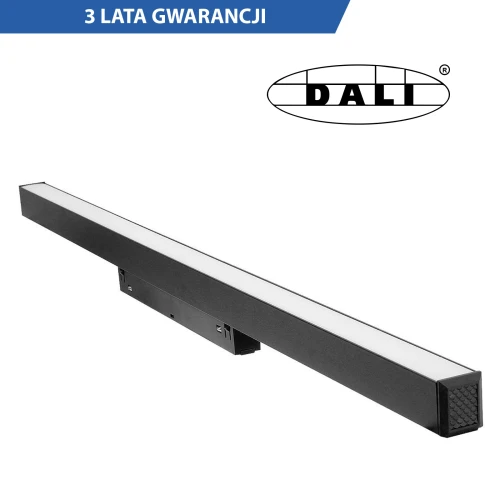 Lampa Magnetyczna DDCX-FG600 20W DALI CCT 1145 DomenoLED