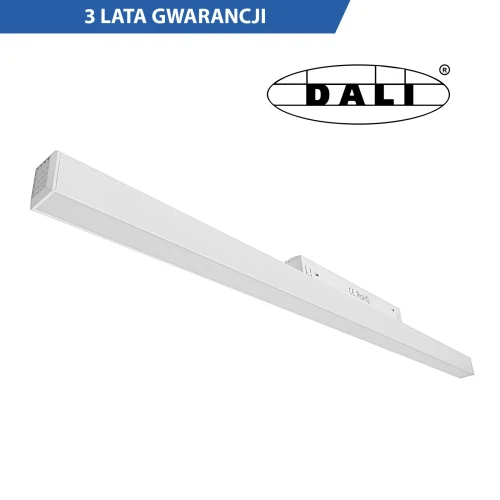 Lampa magnetyczna DDCX-FG600 20W DALI biały 1490 DomenoLED