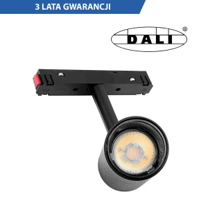 Reflektor magnetyczny DDCX-001 12W DALI CCT 1150 DomenoLED