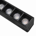 Lampa Magnetyczna DDCX-GS24-436 24W DALI CCT 1147 DomenoLED