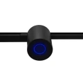 Głośnik magnetyczny 10W PW20 czarny 1492 DomenoLED