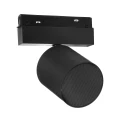 Głośnik magnetyczny 10W PW20 czarny 1492 DomenoLED
