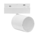 Głośnik magnetyczny 10W PW20 biały 1493 DomenoLED