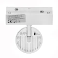 Głośnik magnetyczny 10W PW20 biały 1493 DomenoLED
