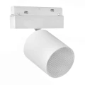 Głośnik magnetyczny 10W PW20 biały 1493 DomenoLED