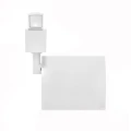 Głośnik magnetyczny 10W PW20 biały 1493 DomenoLED