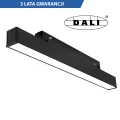 Lampa magnetyczna DDCX-FG300 12W DALI CCT 1144 DomenoLED
