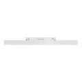 Lampa LED z Diodami Do Szyn Magnetycznych DDCX-GS24-436-TY Tuya 24W Biała CCT 1307 DomenoLED
