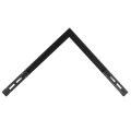 Lampa magnetyczna narożna DDCX-B12 24W 4000K 667 DomenoLED