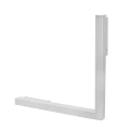Lampa magnetyczna narożna biała DDCX-B12 24W 4000K 1089 DomenoLED