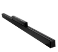Linia LED Do Szyn Magnetycznych DDCX-FG600-TY TUYA 20W CCT Czarna 1302 DomenoLED