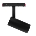 Spot LED Do Szyn magnetycznych DDCX-B07-TY Tuya 7W Czarny CCT 1308 DomenoLED