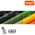 Spot LED Do Szyn magnetycznych DDCX-B07-TY Tuya 7W Czarny CCT 1308 DomenoLED