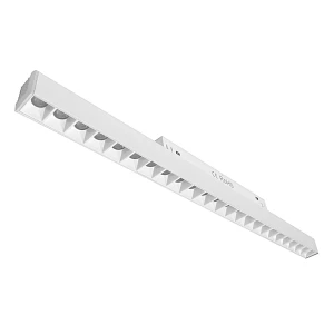 Lampa magnetyczna z diodami 24W 3000K DDCX-GS24-436 Biała 846 DomenoLED