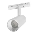Spot LED Do Szyn magnetycznych DDCX-B07-TY Tuya 7W Biały CCT 1309 DomenoLED