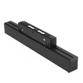 Lampa LED z Diodami Do Szyn Magnetycznych DDCX-GS12-220-TY Tuya 12W Czarna CCT 1304 DomenoLED