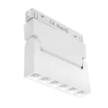 Lampa magnetyczna DDCX-GDZD6 biała 3000K 1091 DomenoLED