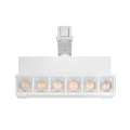 Lampa magnetyczna DDCX-GDZD6 biała 3000K 1091 DomenoLED