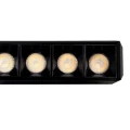 Lampa z diodami do szyn magnetycznych 24W 4000K DDCX-GS24-436 480 DomenoLED