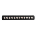 Lampa magnetyczna DDCX-GS6-112 12W 3000K 943 DomenoLED