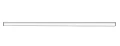 Linia Led do szyn magnetycznych 20W 4000K DDCX-FG600 472 DomenoLED