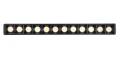 Lampa z diodami do szyn magnetycznych 12W 4000K DDCX-GS12-220 478 DomenoLED