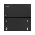 Panel sterujący TUYA SMART SW0109M 1444 DomenoLED