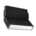 Lampa magnetyczna DDCX-B20 czarna 6W 4000K 1017 DomenoLED
