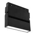 Lampa magnetyczna DDCX-B20 czarna 6W 3000K 1018 DomenoLED