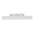 Linia Led do szyn magnetycznych biała 12W 4000K DDCX-FG300 - TYP B 1137 DomenoLED