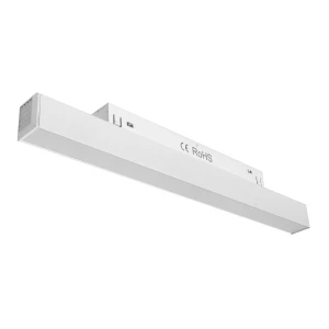 Linia Led do szyn magnetycznych 12W 3000K DDCX-FG300 Biała 840 DomenoLED