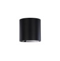 Lampa natynkowa CL IOS LED 30W 4000K BLACK 60° 8732 Nowodvorski Lighting