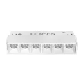 Lampa Magnetyczna DDCX-006 6W Biała 4000K 1255 DomenoLED