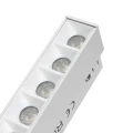 Lampa Magnetyczna DDCX-006 6W Biała 4000K 1255 DomenoLED