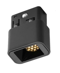 Soczewka magnetyczna prostokąt DDCX-HX-DGY02 2W 4000K 991 DomenoLED