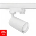 Reflektor szynowy Track System DD-05 biały 1539 DpmenoLED