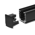 Szynoprzewód 3 fazowy Track System LL-DX 100cm czarny 1526 DpmenoLED