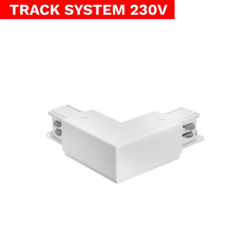 Narożnik Track System LL-DX2 biały 1531 DpmenoLED