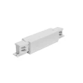 Zasilanie środkowe Track System LL-DX4 biały 1535 DpmenoLED