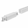 Zasilanie środkowe Track System LL-DX4 biały 1535 DpmenoLED