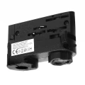 Adapter Track System LL-DX5 czarny 1536 DpmenoLED
