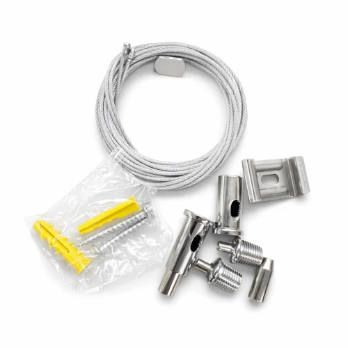 Linka zawiesia Track System LL-DDX 150cm max. 1540 DpmenoLED