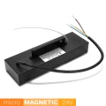 Zasilacz wpinany HC-48200 200W 24V Micro magnetic sterowany 2,4G 1604 DomenoLED