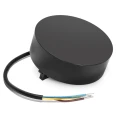 Zasilacz wpinany HC-12100 100W 24V Micro magnetic 1605 DomenoLED