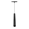 Sopel do szyn magnetycznych UN5-30D300 Micro Magnetic 6W 3000K Czarny 1581 DomenoLED