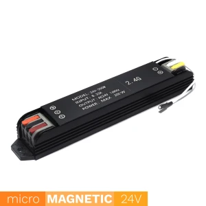 Zasilacz kontroler 2,4G HC-12020Y 200W 12V 1599 DomenoLED