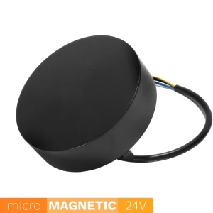 Zasilacz wpinany HC-12150 150W 24V Micro magnetic 1606 DomenoLED