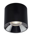 Lampa natynkowa CL IOS LED 40W 3000K BLACK 60° czarna 8724 Nowodvorski Lighting